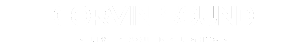 Corvin Sound